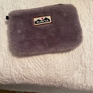 KAVU coin purse